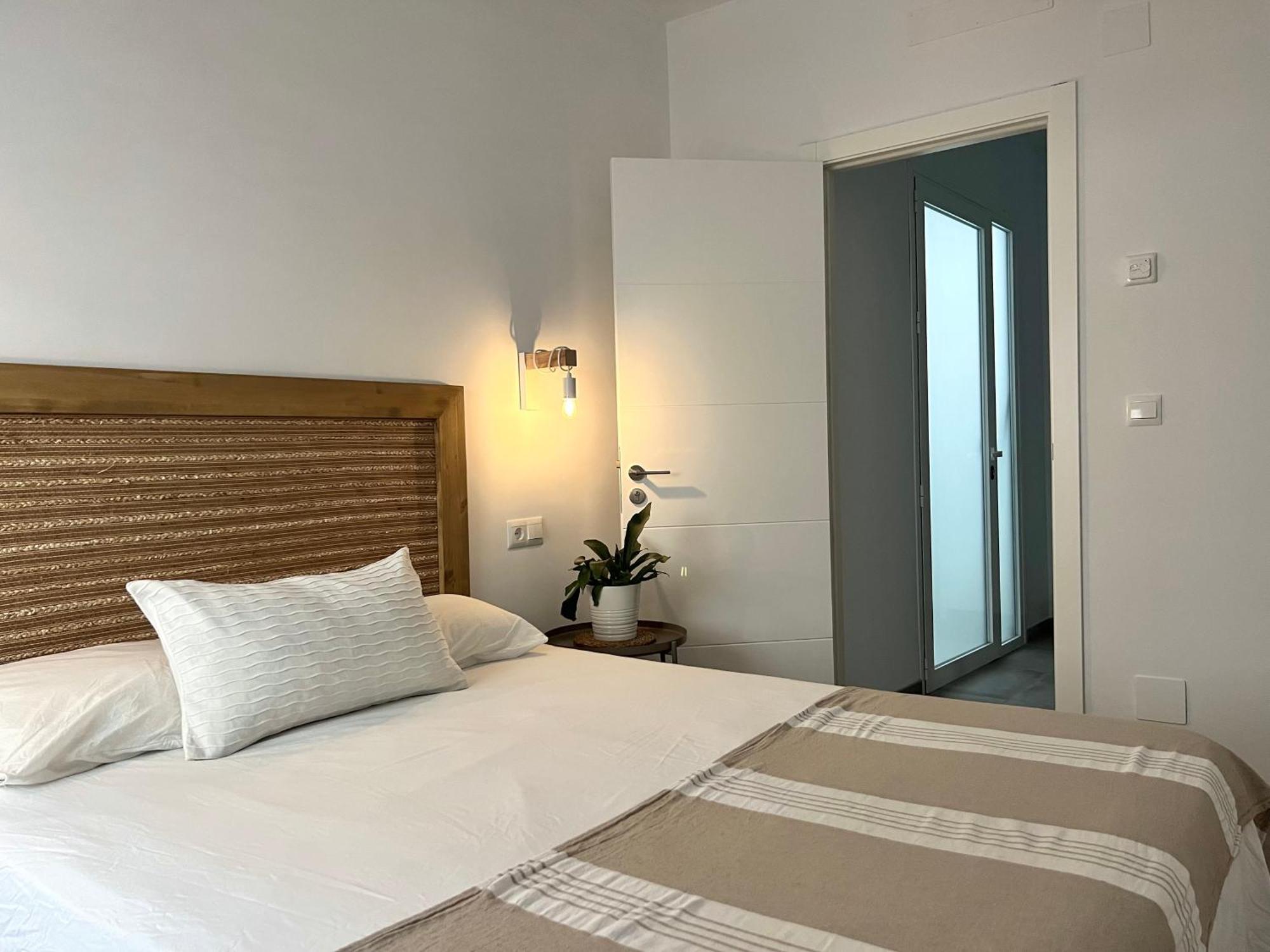 Easy Nerja Flat Apartment Екстериор снимка
