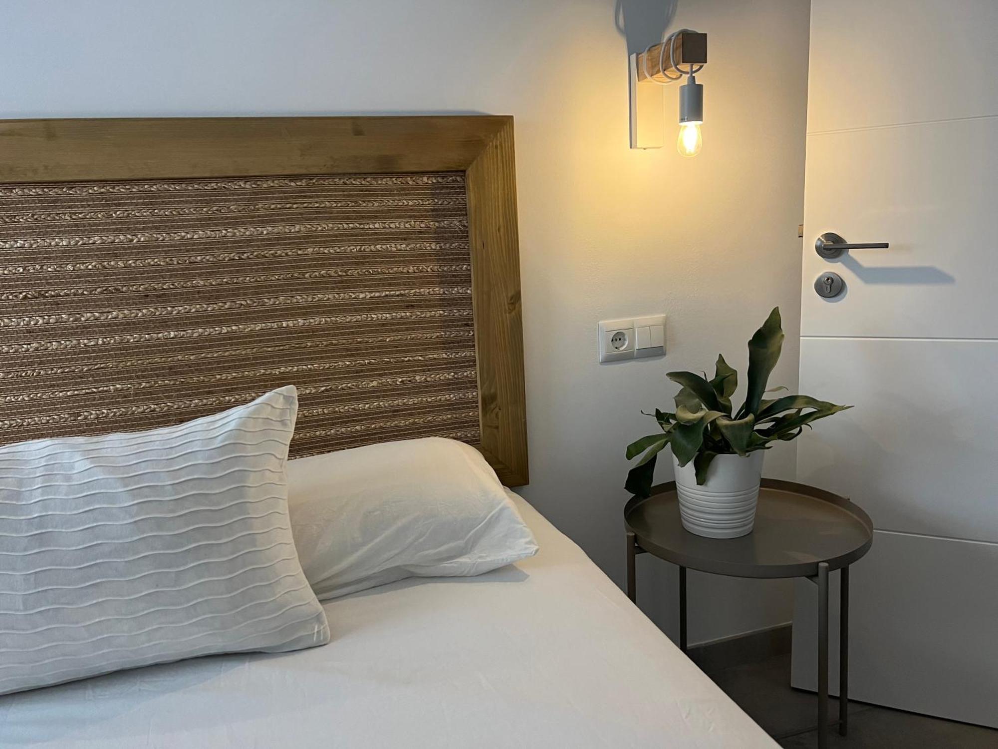 Easy Nerja Flat Apartment Екстериор снимка