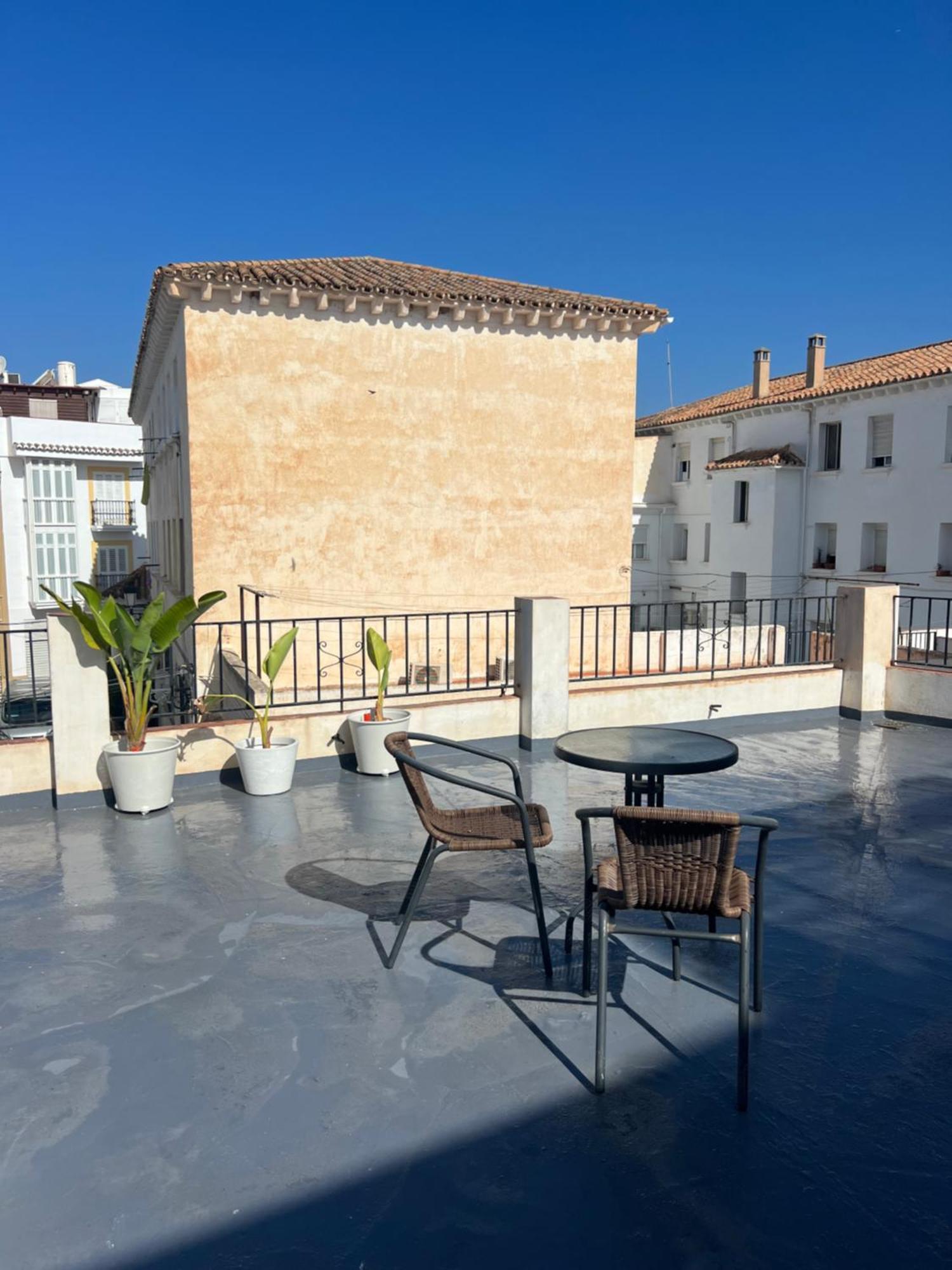 Easy Nerja Flat Apartment Екстериор снимка