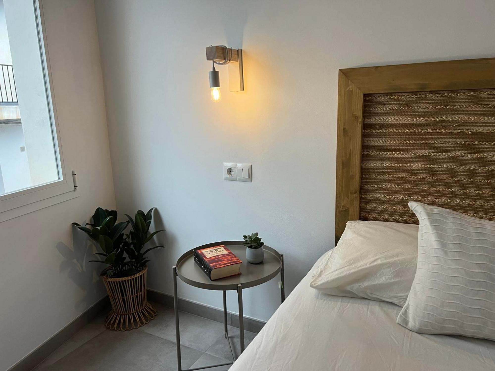 Easy Nerja Flat Apartment Екстериор снимка