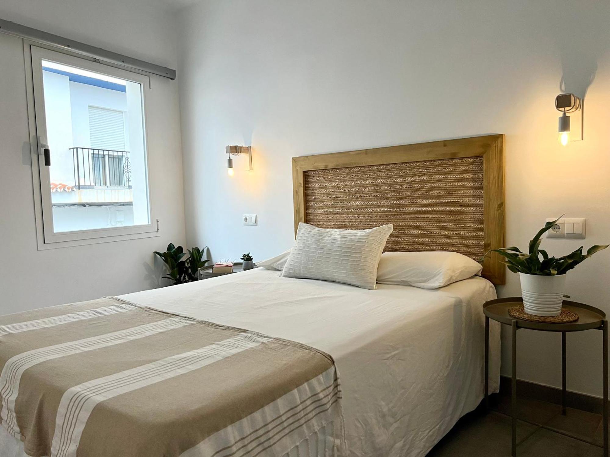 Easy Nerja Flat Apartment Екстериор снимка