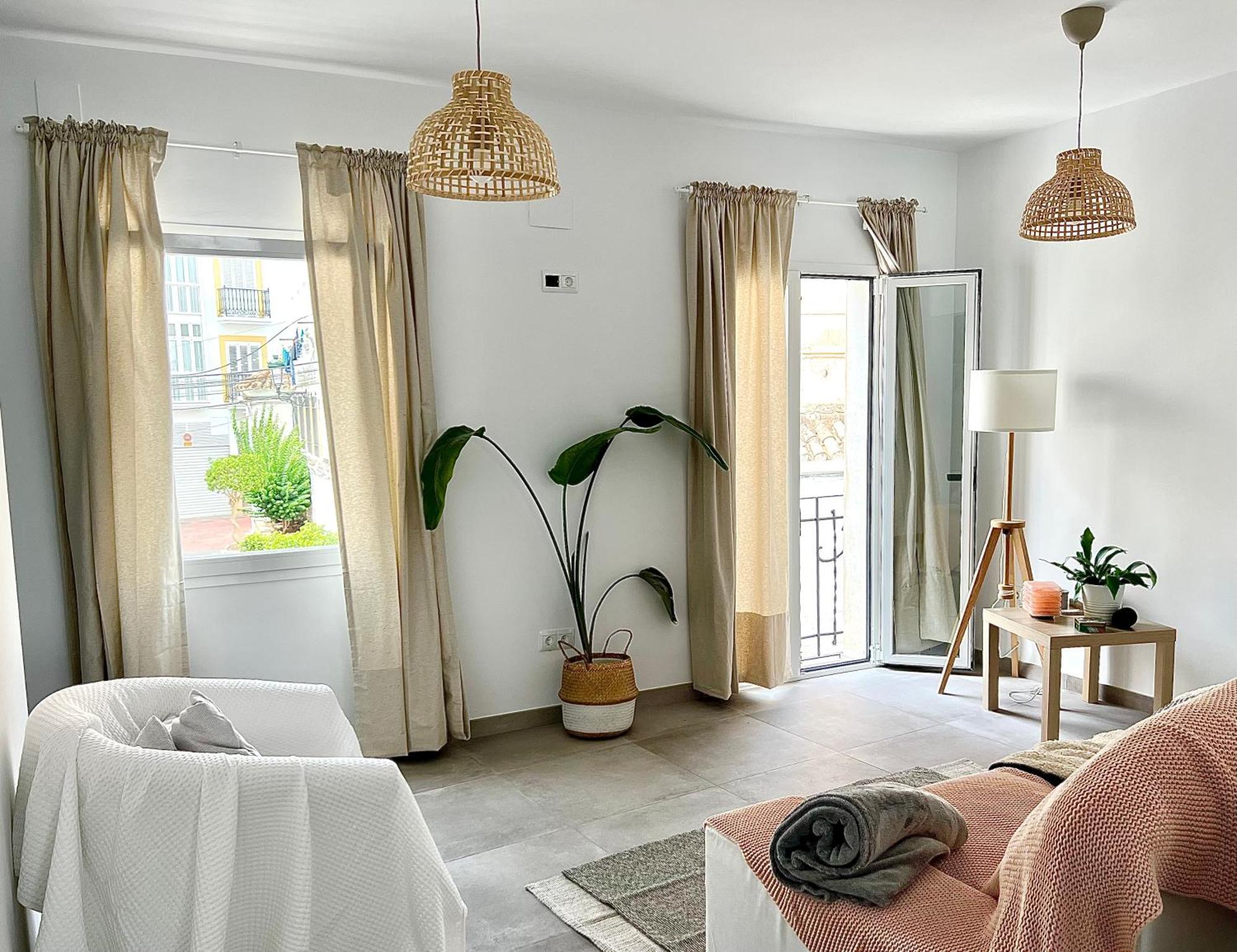 Easy Nerja Flat Apartment Екстериор снимка