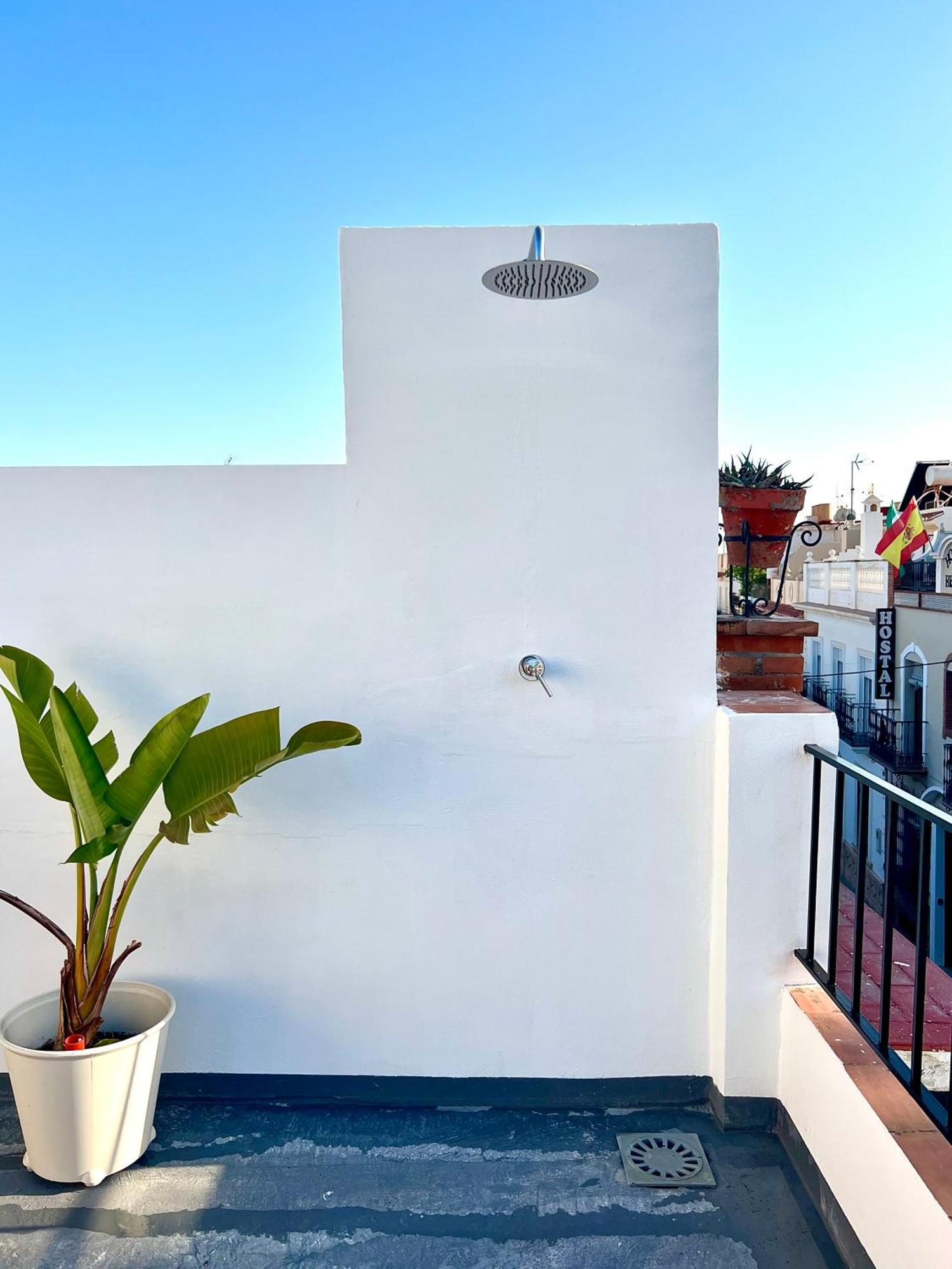 Easy Nerja Flat Apartment Екстериор снимка