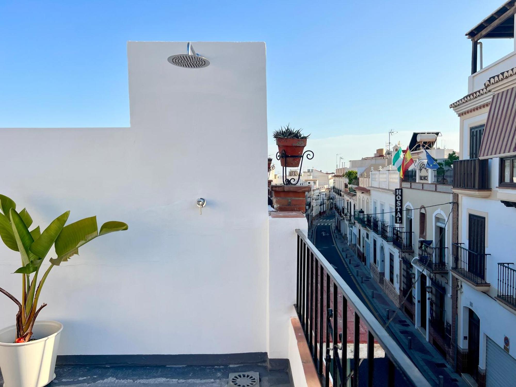Easy Nerja Flat Apartment Екстериор снимка