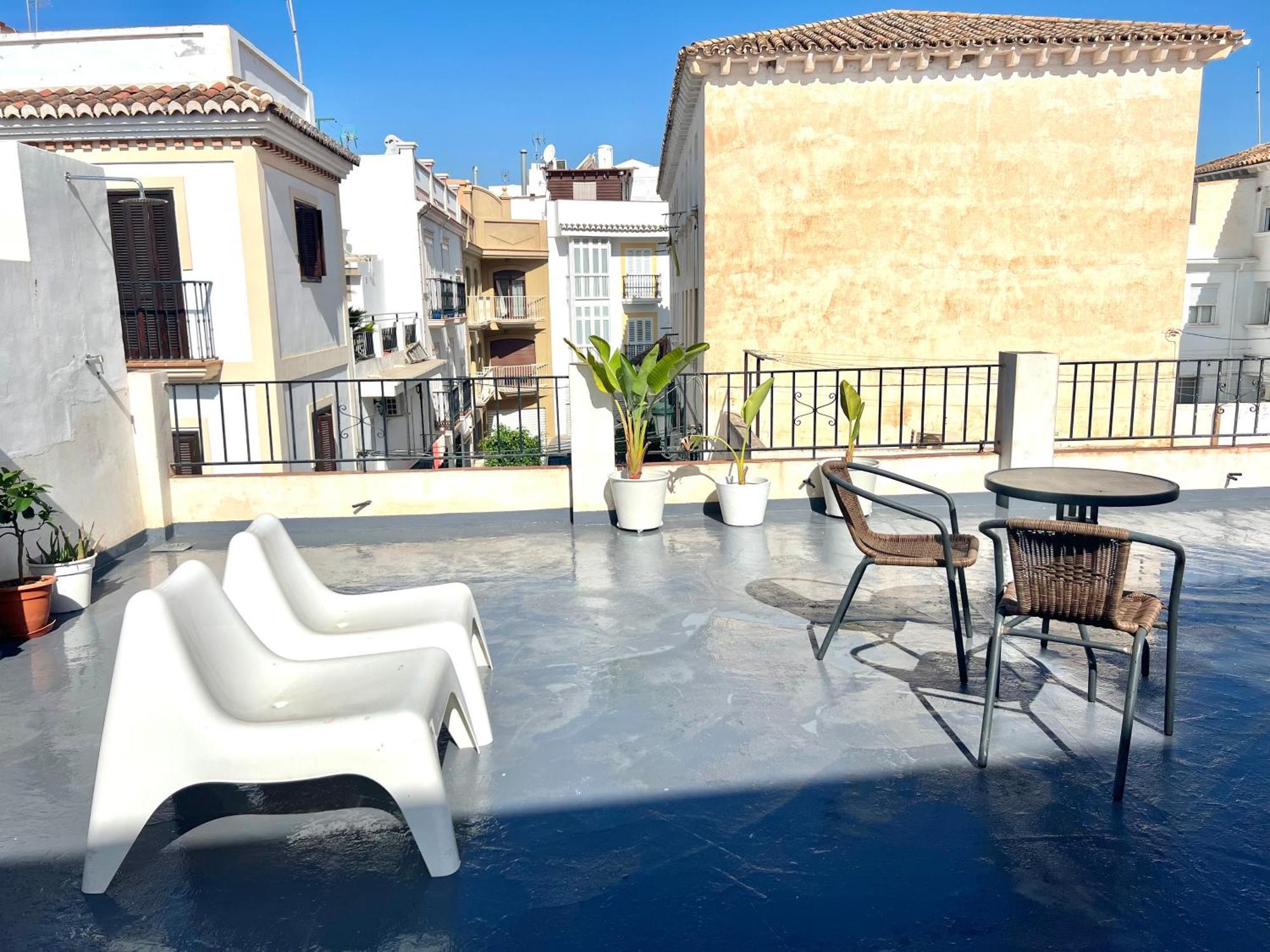 Easy Nerja Flat Apartment Екстериор снимка
