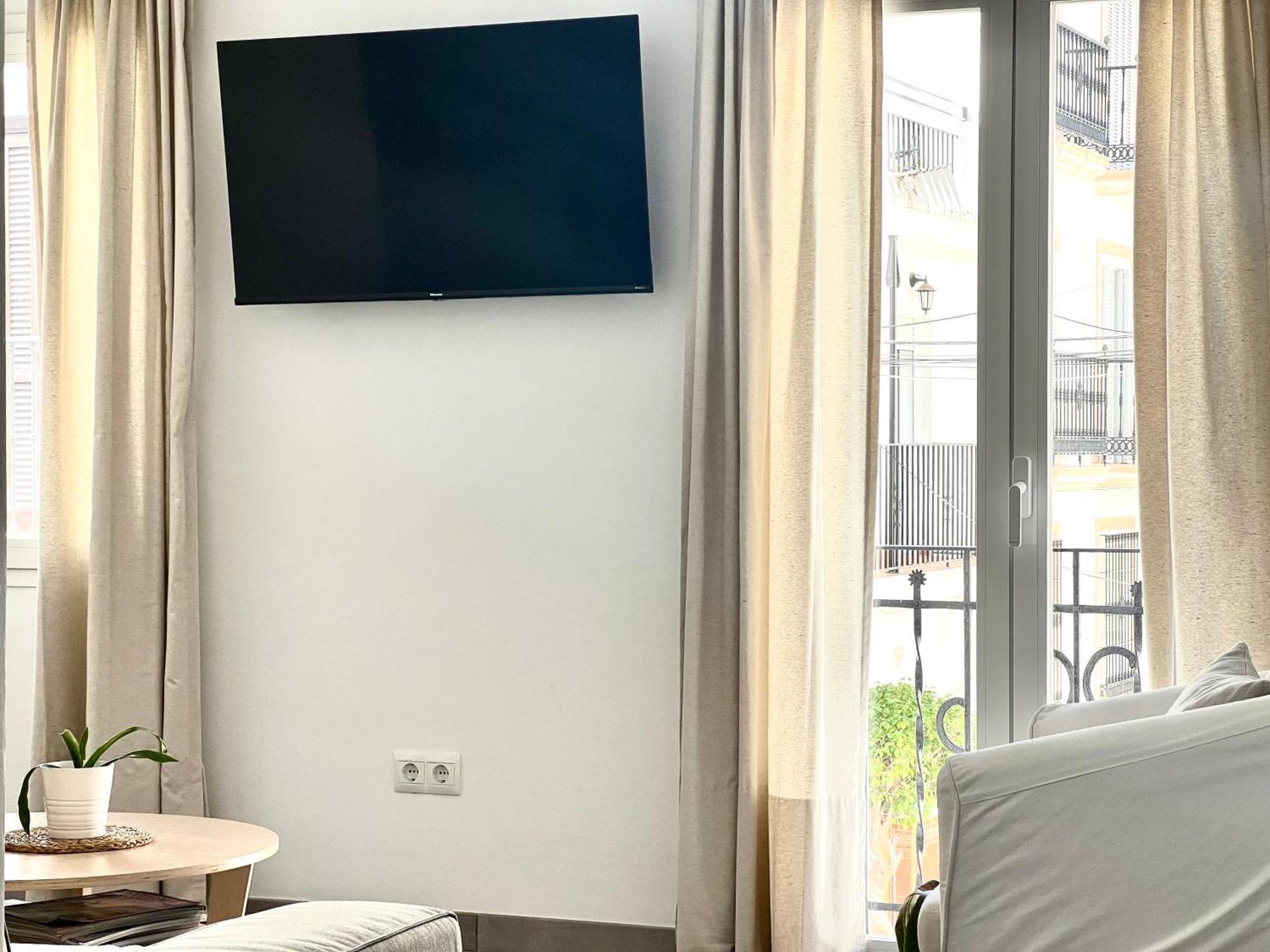 Easy Nerja Flat Apartment Екстериор снимка